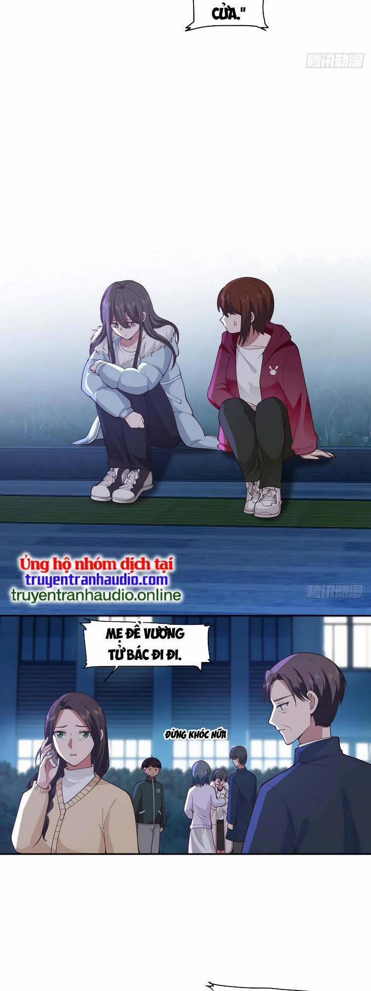 Ta Không Muốn Trùng Sinh Đâu 54 trang 13