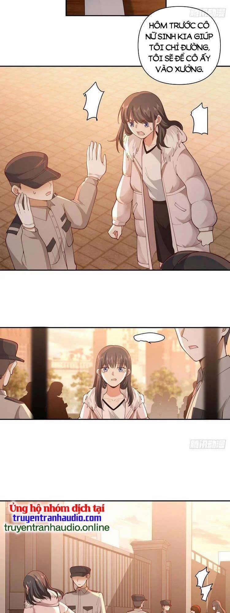 Ta Không Muốn Trùng Sinh Đâu 54 trang 4