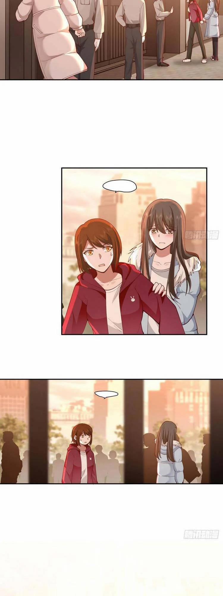 Ta Không Muốn Trùng Sinh Đâu 54 trang 5