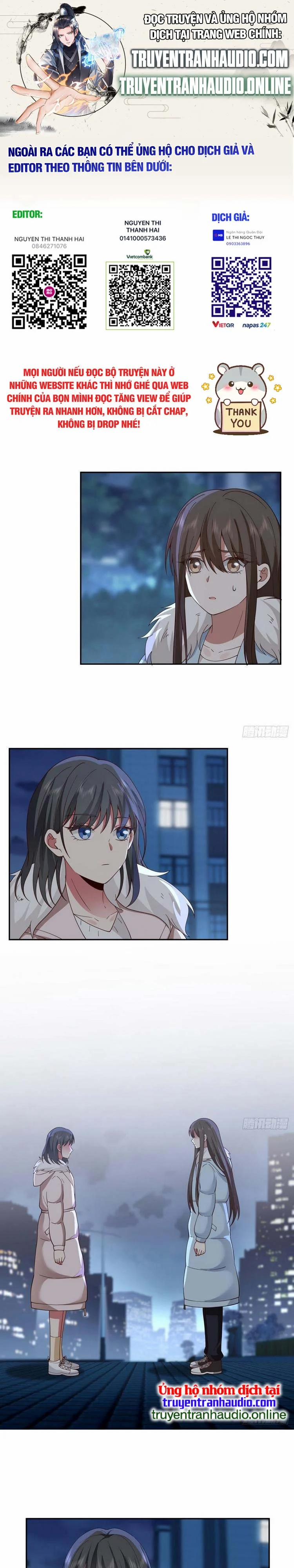 Ta Không Muốn Trùng Sinh Đâu 55 trang 0