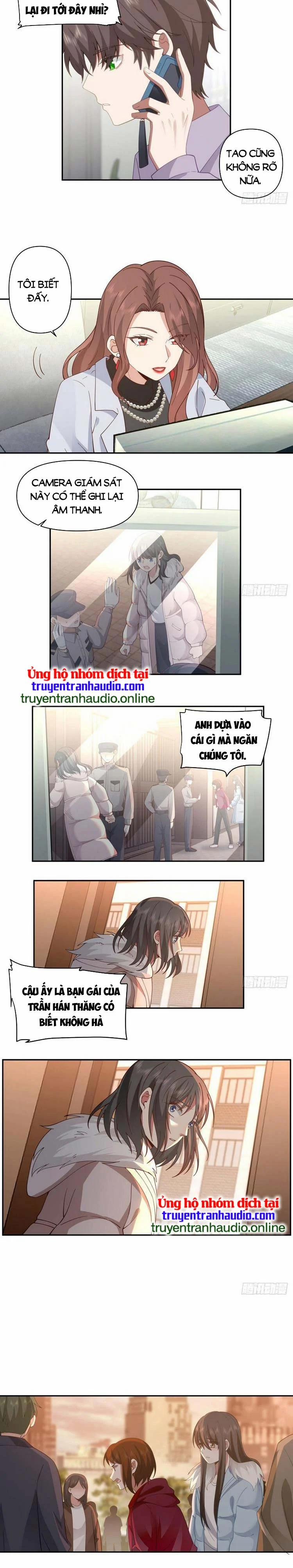 Ta Không Muốn Trùng Sinh Đâu 55 trang 2