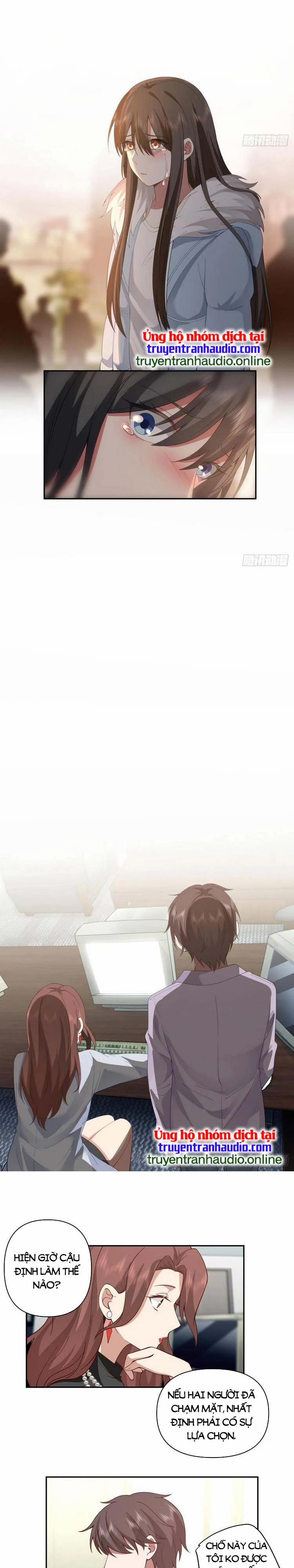 Ta Không Muốn Trùng Sinh Đâu 55 trang 3