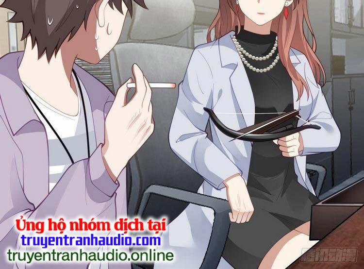 Ta Không Muốn Trùng Sinh Đâu 55 trang 5