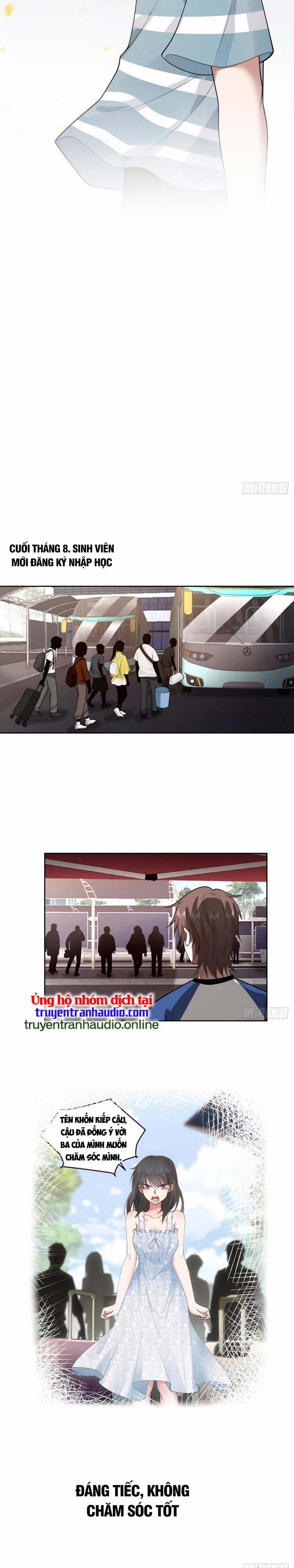 Ta Không Muốn Trùng Sinh Đâu 58 trang 2