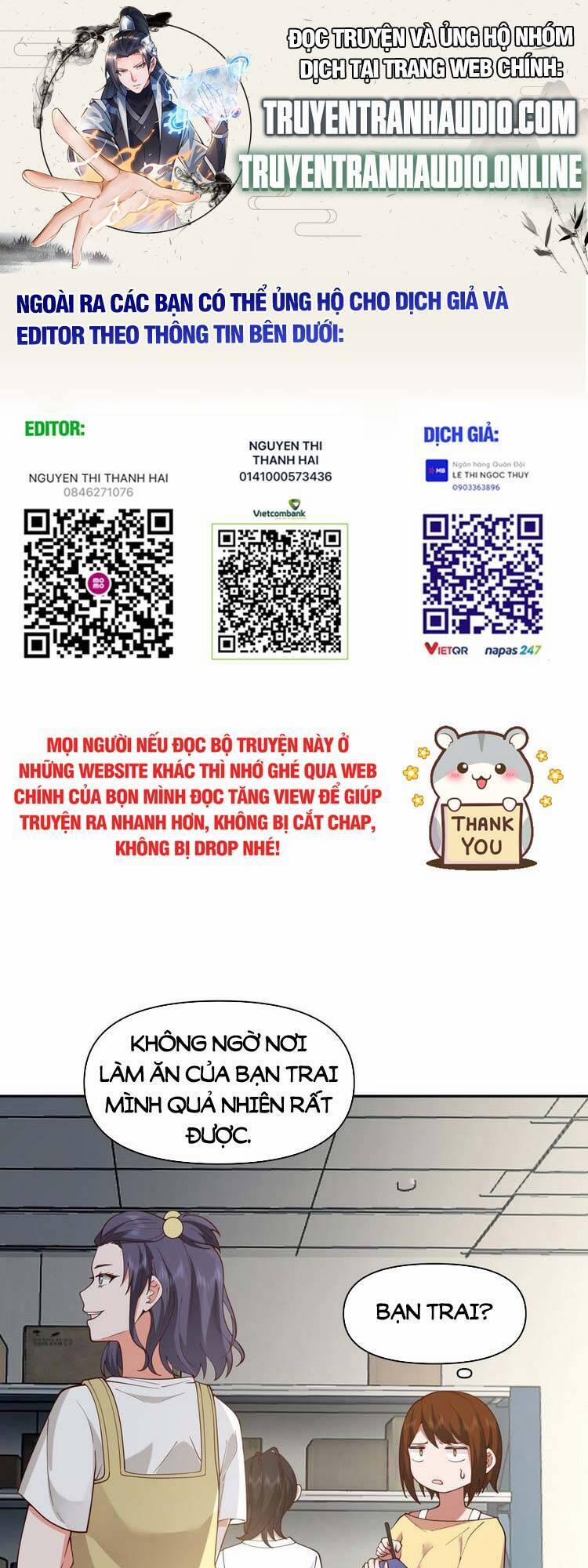 Ta Không Muốn Trùng Sinh Đâu 59 trang 0