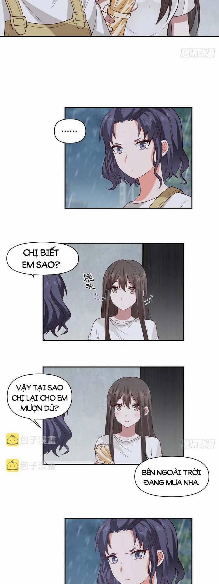 Ta Không Muốn Trùng Sinh Đâu 59 trang 10