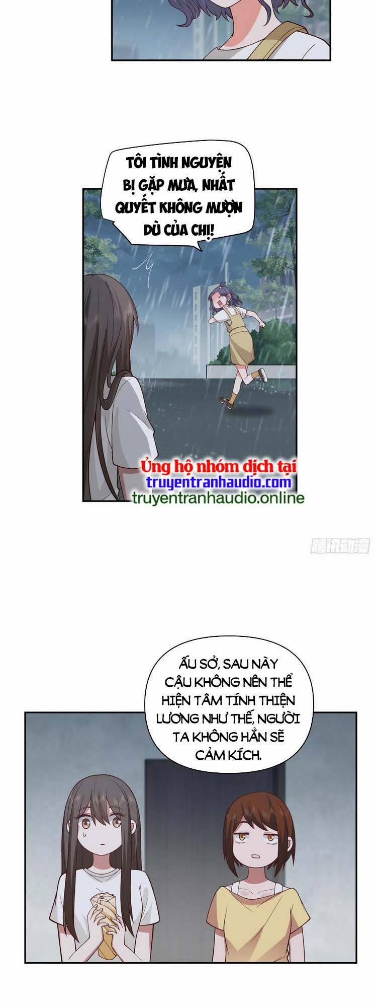 Ta Không Muốn Trùng Sinh Đâu 59 trang 11