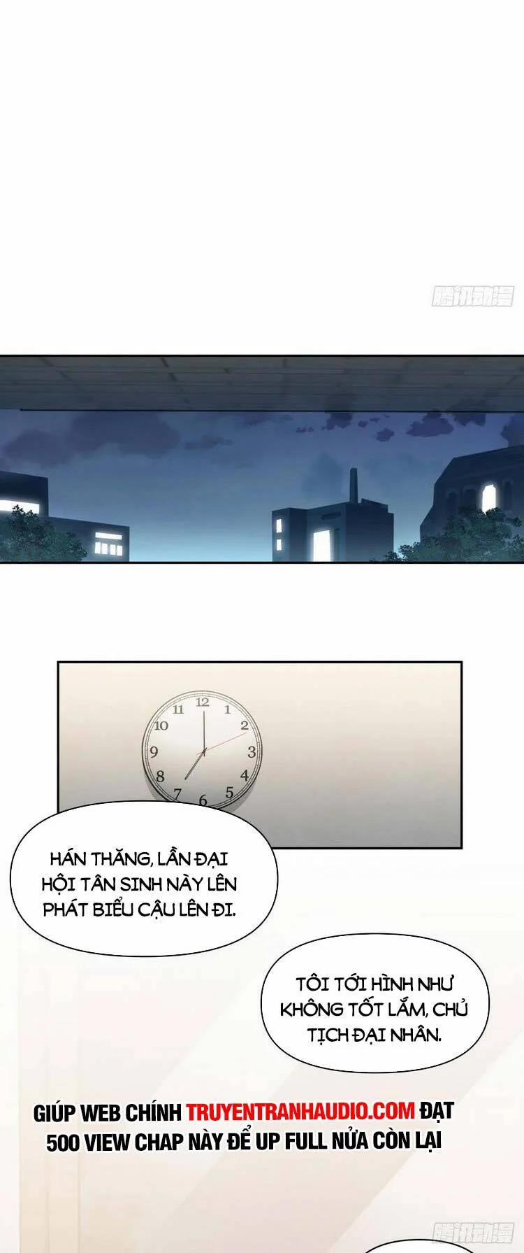 Ta Không Muốn Trùng Sinh Đâu 59 trang 12