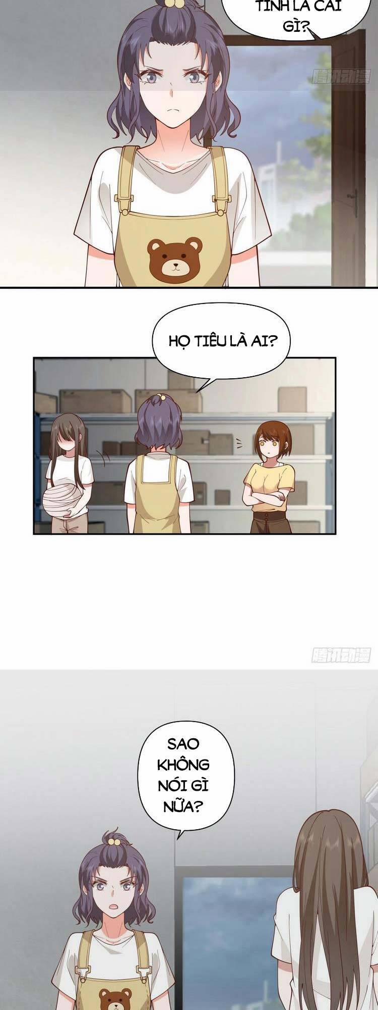 Ta Không Muốn Trùng Sinh Đâu 59 trang 3