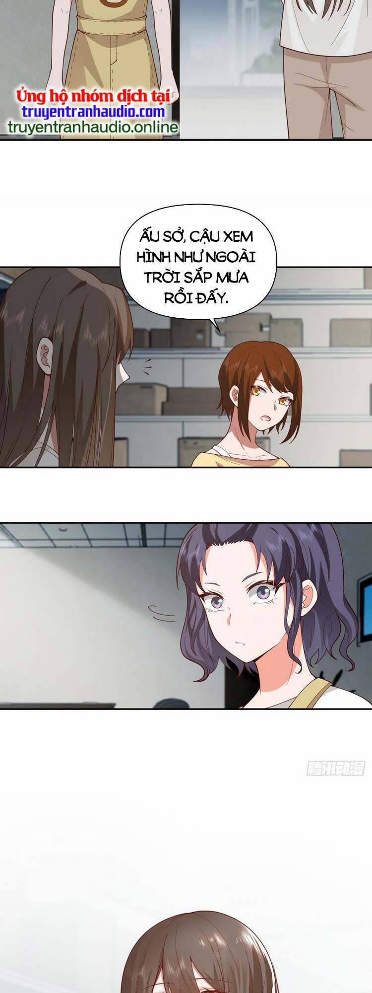 Ta Không Muốn Trùng Sinh Đâu 59 trang 4