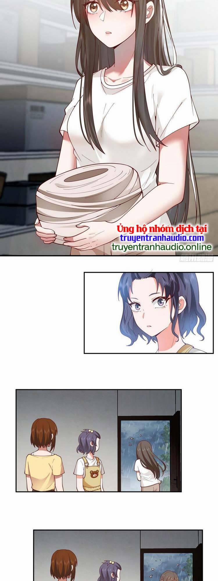 Ta Không Muốn Trùng Sinh Đâu 59 trang 5