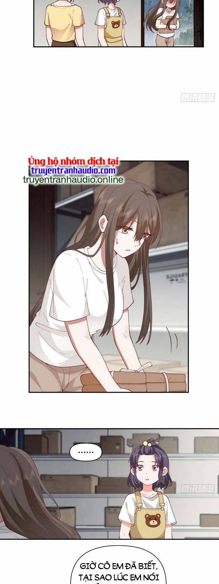 Ta Không Muốn Trùng Sinh Đâu 59 trang 6