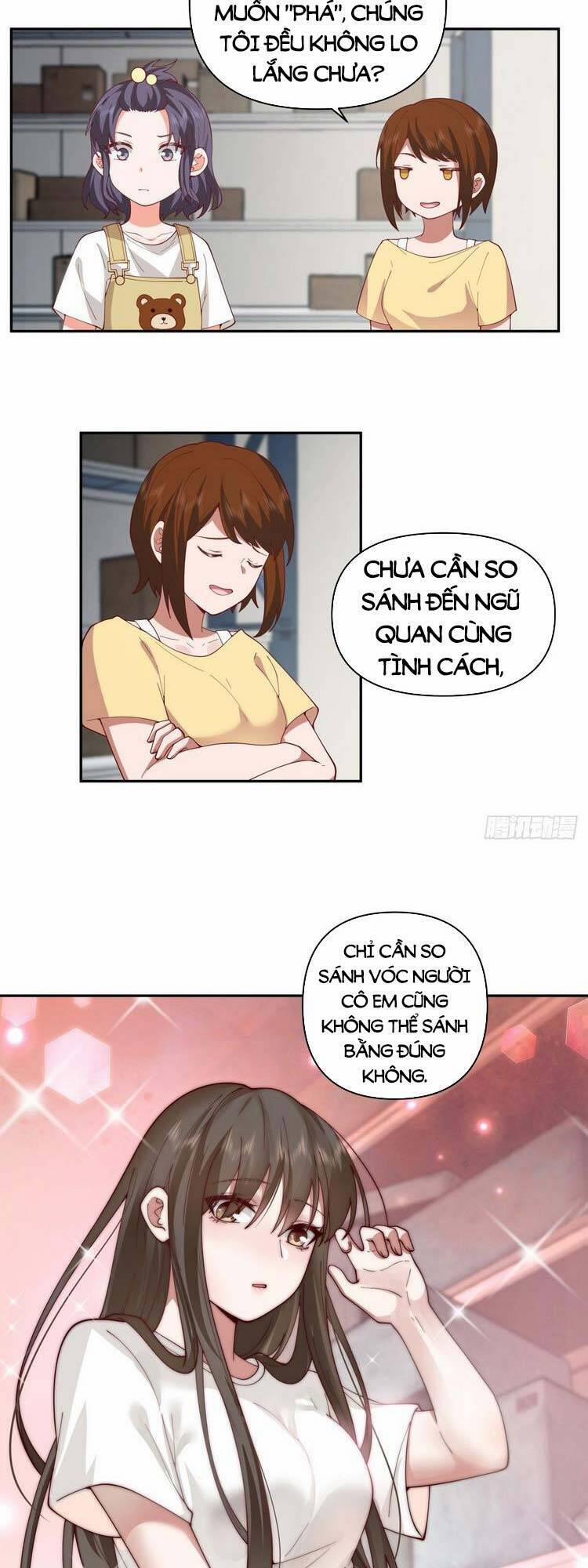 Ta Không Muốn Trùng Sinh Đâu 59 trang 7