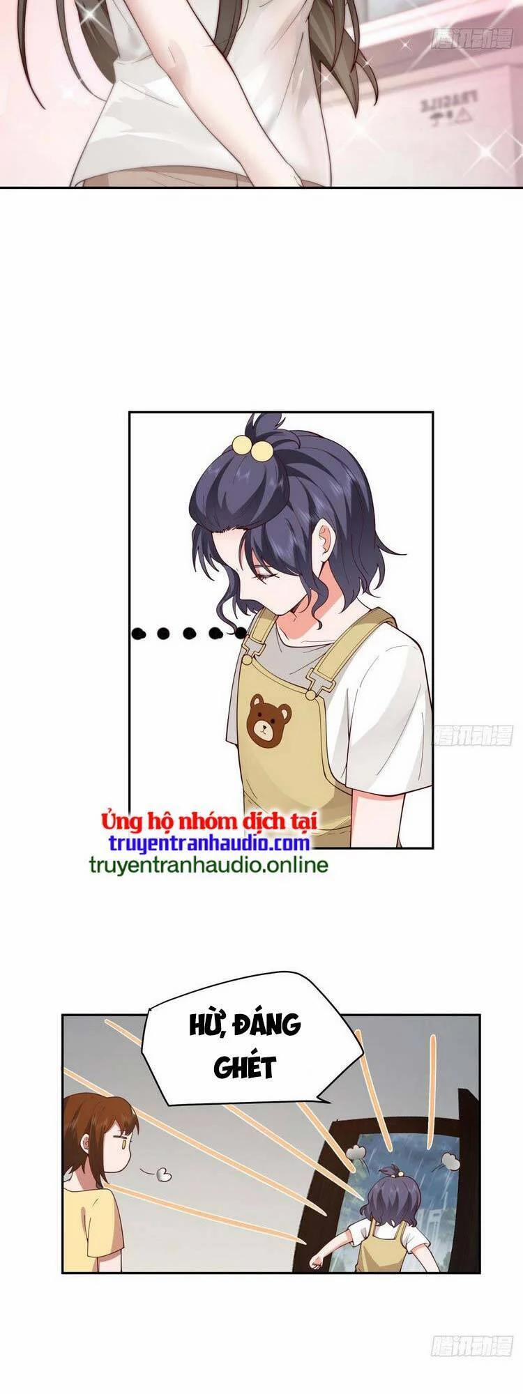 Ta Không Muốn Trùng Sinh Đâu 59 trang 8