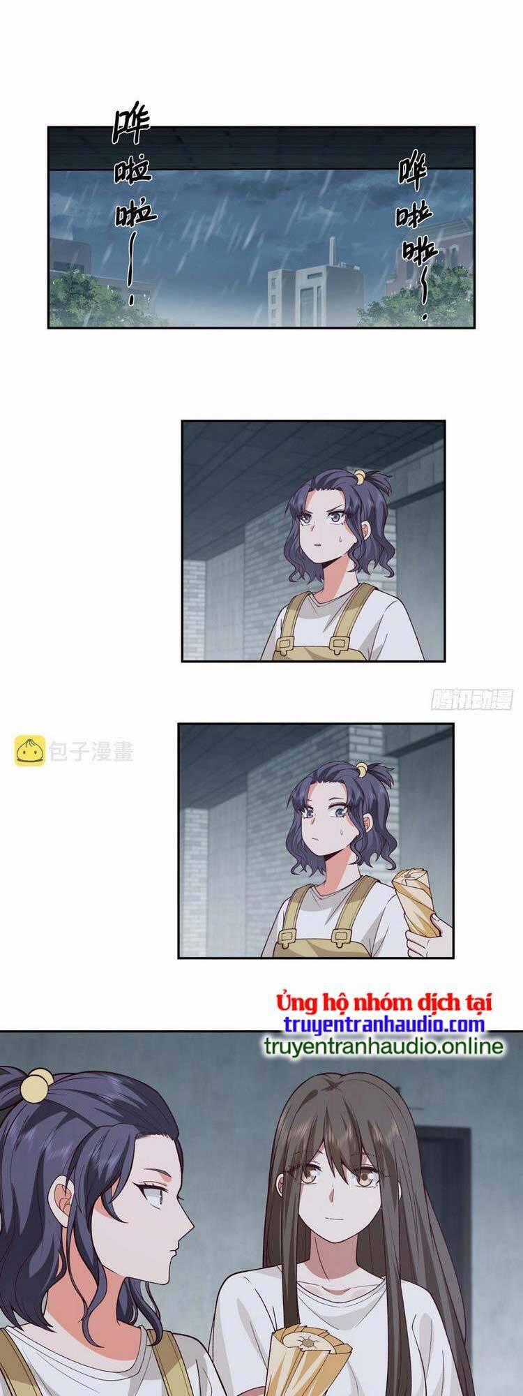 Ta Không Muốn Trùng Sinh Đâu 59 trang 9