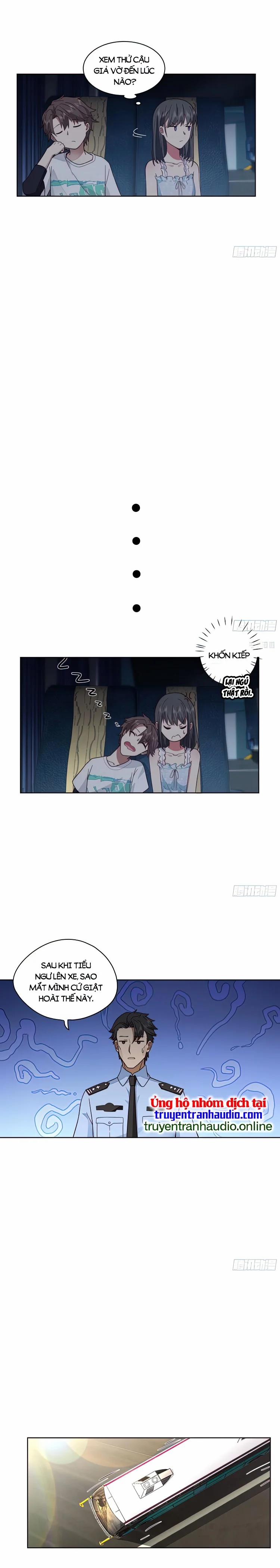 Ta Không Muốn Trùng Sinh Đâu 6 trang 6