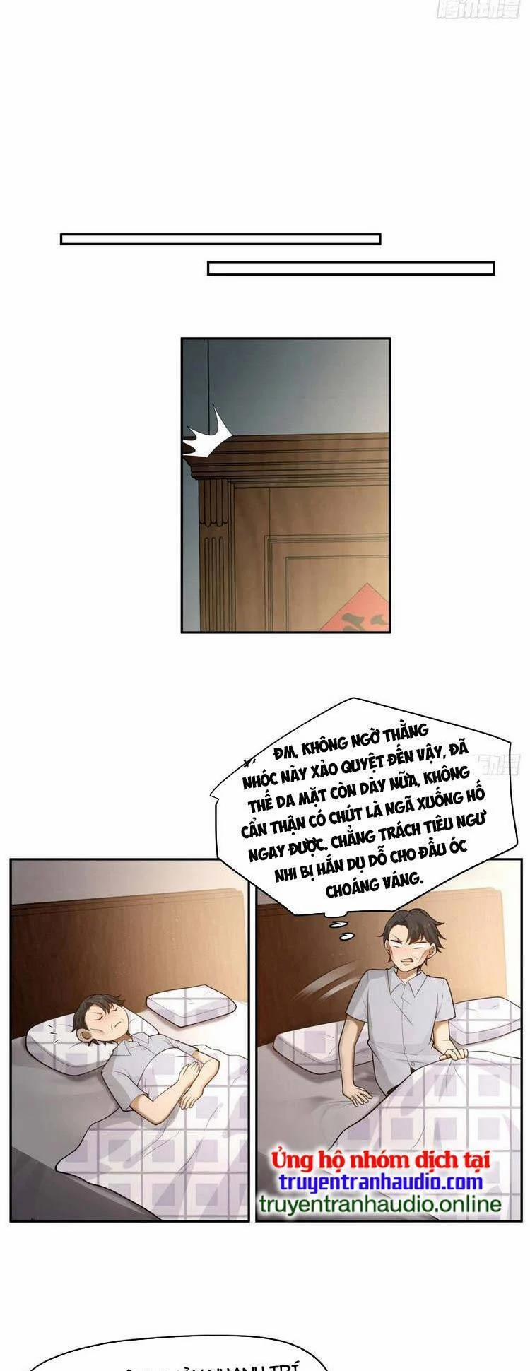 Ta Không Muốn Trùng Sinh Đâu 60 trang 10