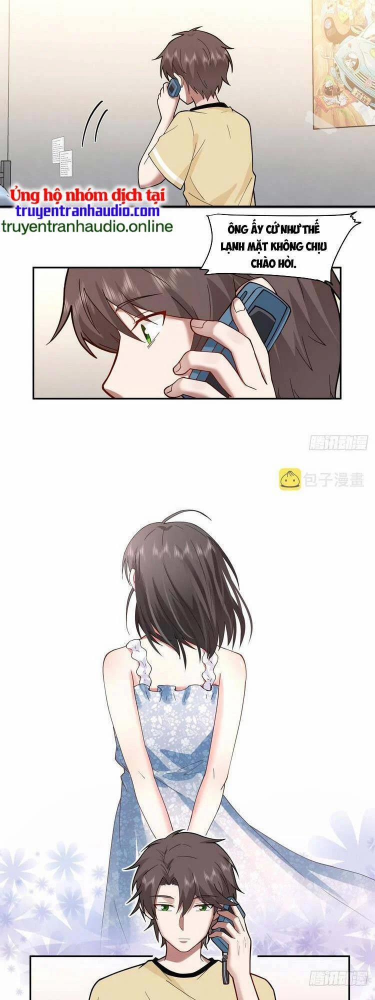 Ta Không Muốn Trùng Sinh Đâu 60 trang 2