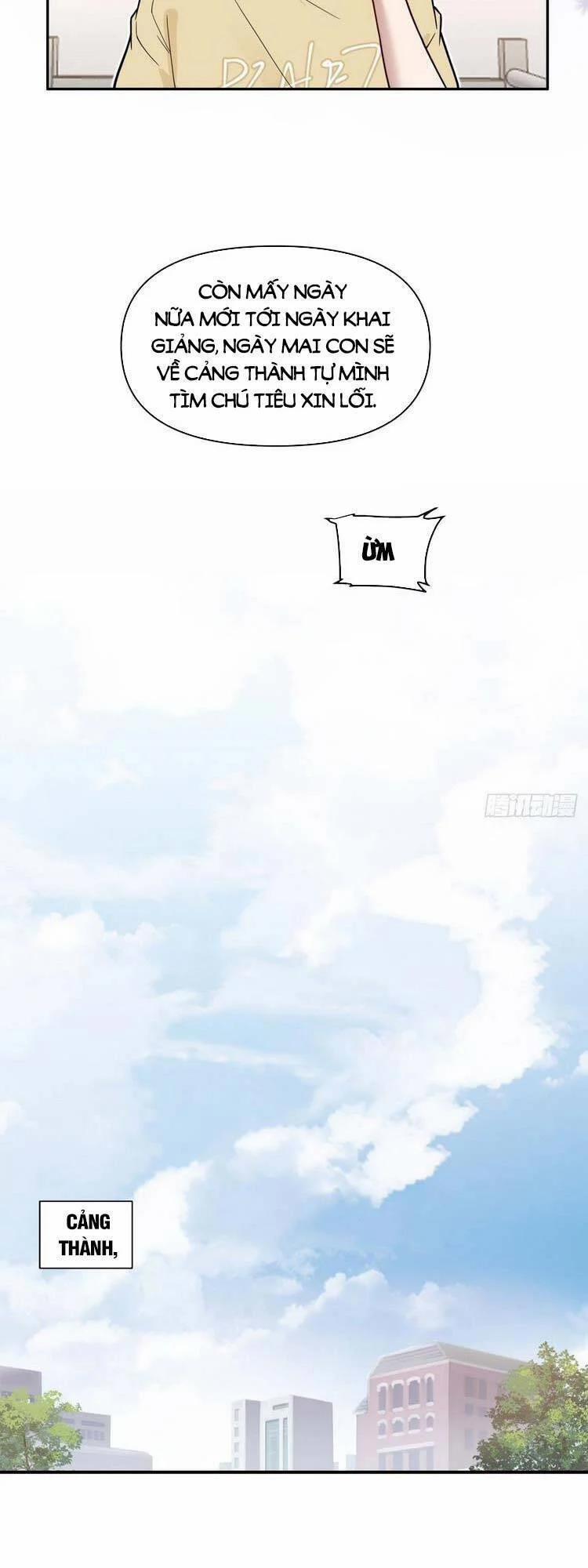 Ta Không Muốn Trùng Sinh Đâu 60 trang 3