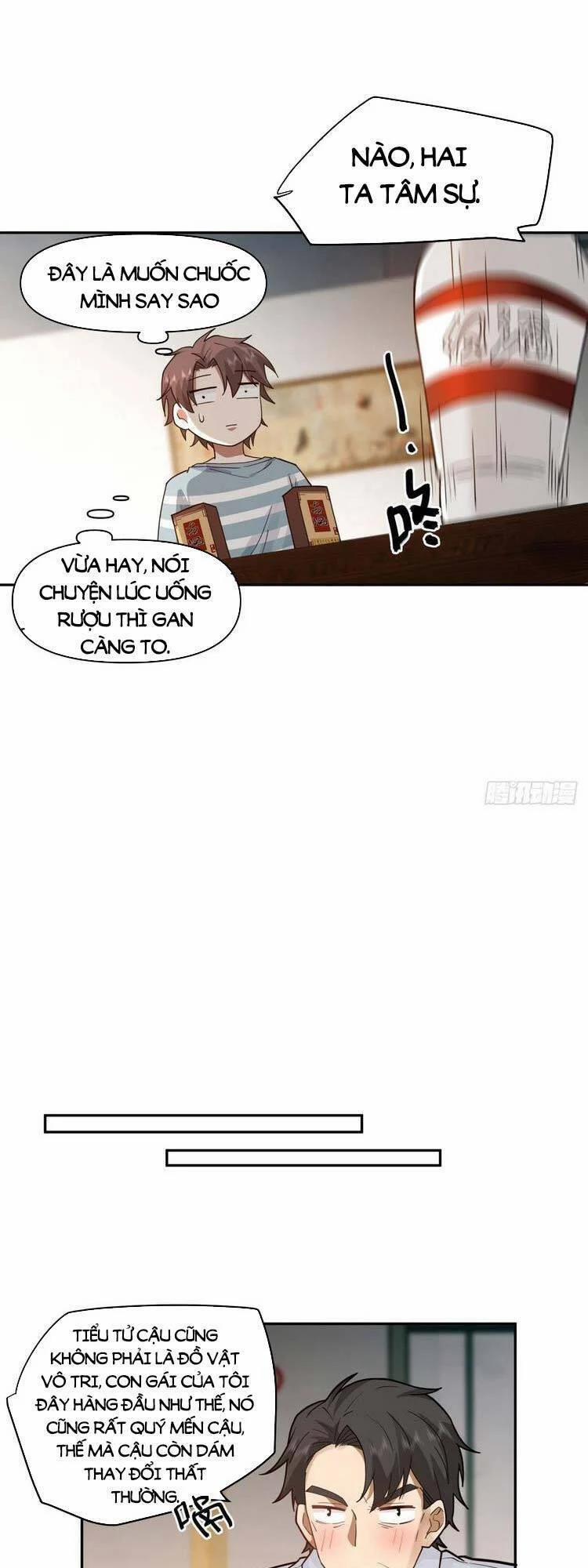 Ta Không Muốn Trùng Sinh Đâu 60 trang 5