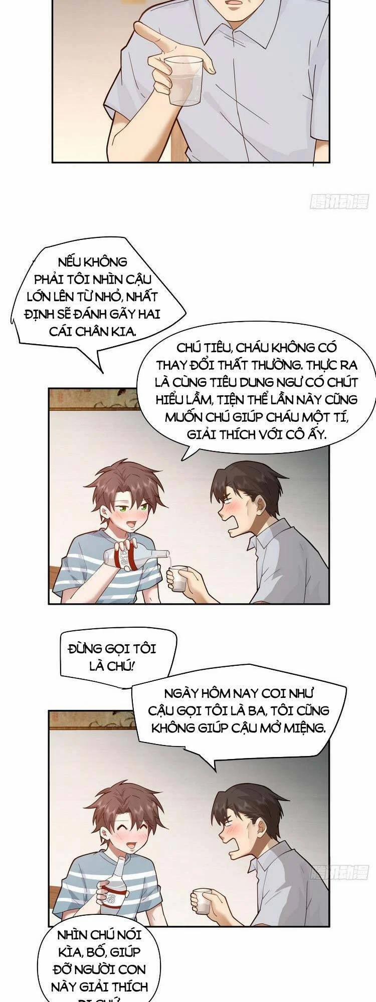 Ta Không Muốn Trùng Sinh Đâu 60 trang 6