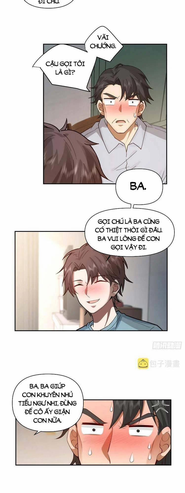 Ta Không Muốn Trùng Sinh Đâu 60 trang 7