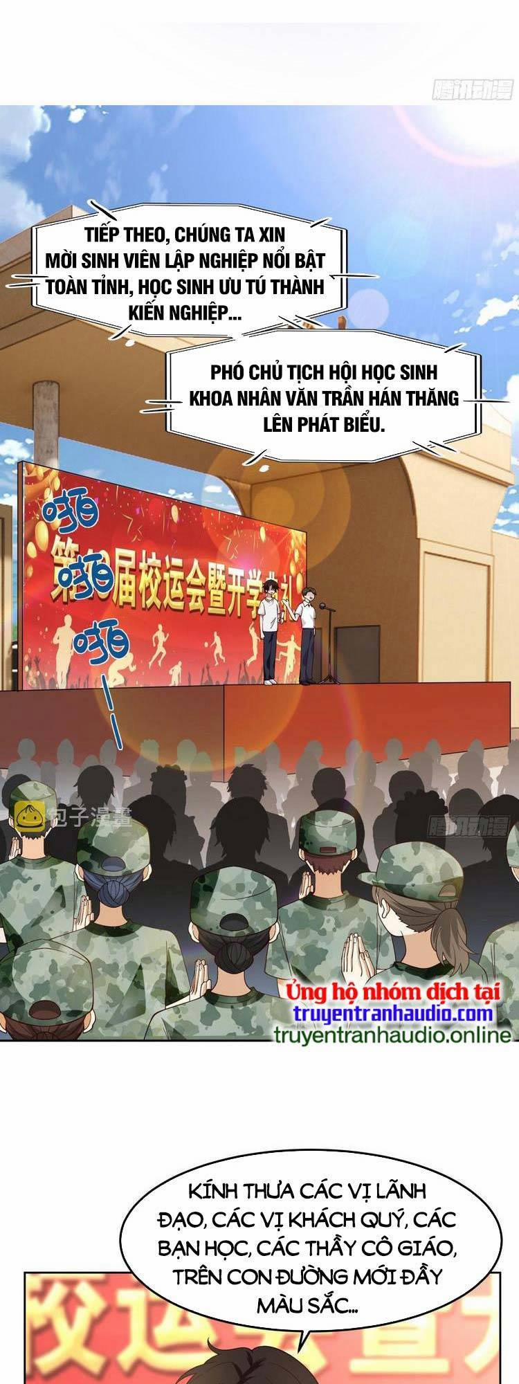 Ta Không Muốn Trùng Sinh Đâu 61 trang 1