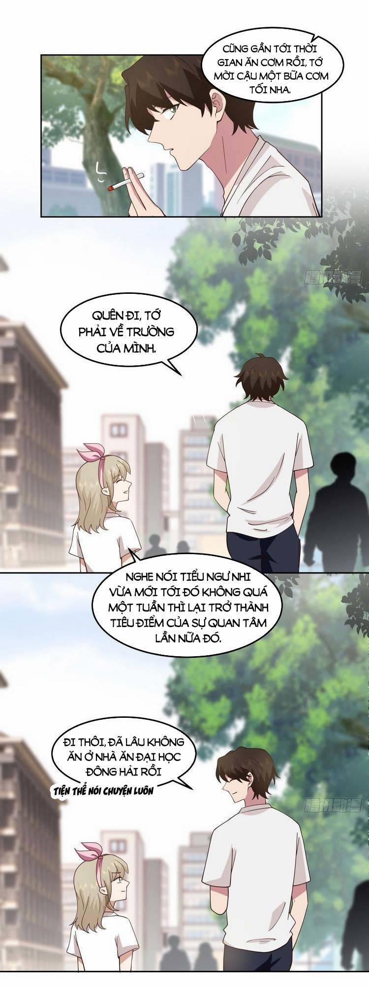 Ta Không Muốn Trùng Sinh Đâu 61 trang 11