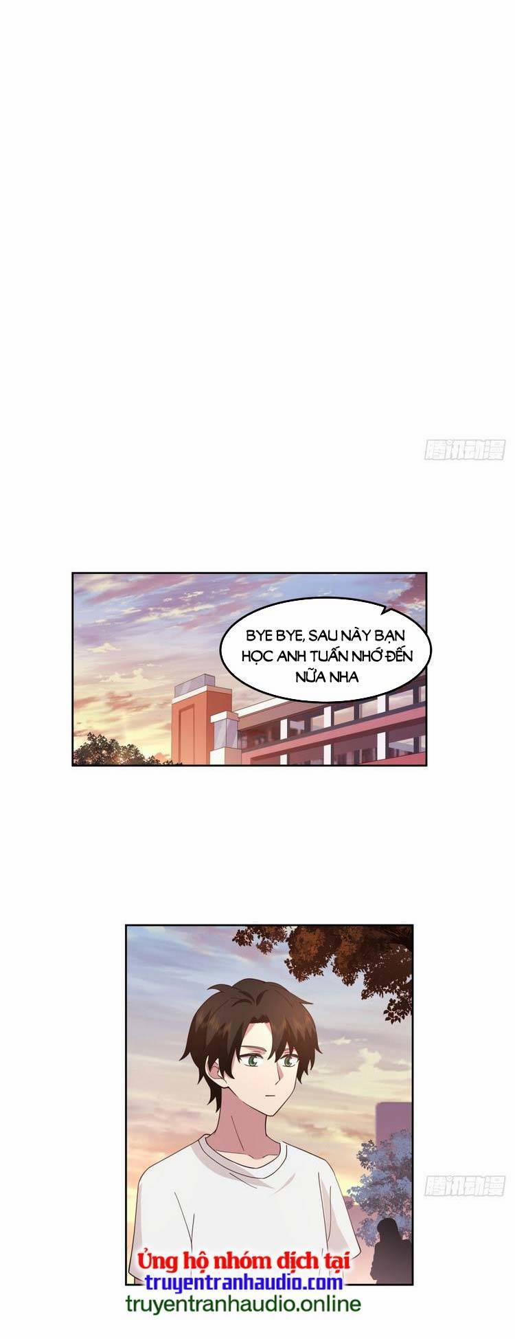 Ta Không Muốn Trùng Sinh Đâu 61 trang 12