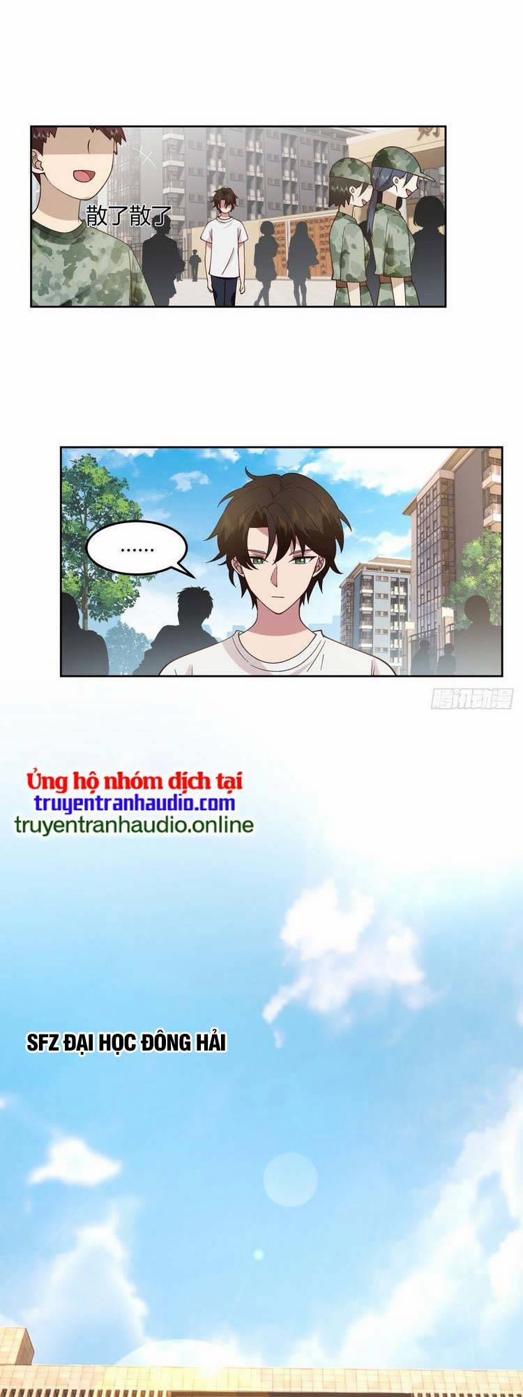 Ta Không Muốn Trùng Sinh Đâu 61 trang 5