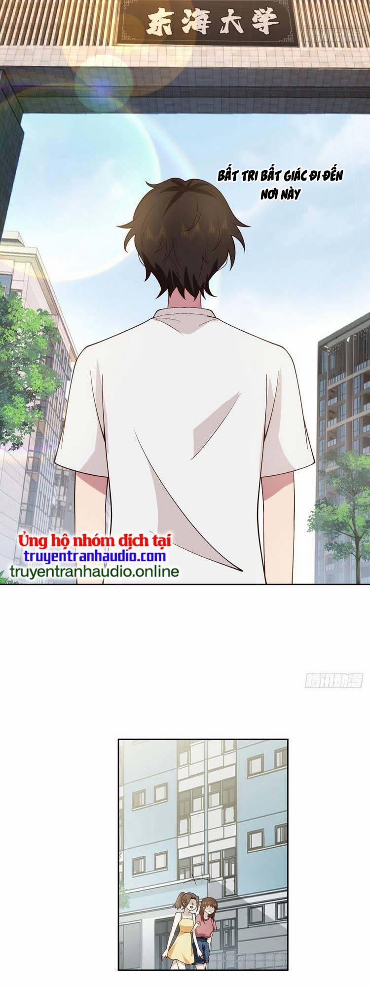 Ta Không Muốn Trùng Sinh Đâu 61 trang 6