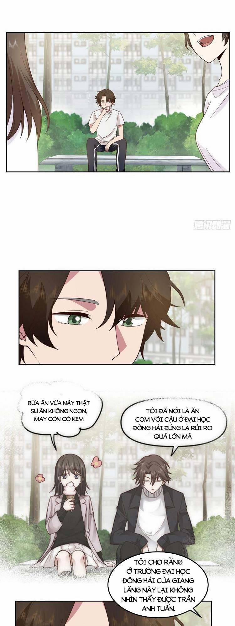 Ta Không Muốn Trùng Sinh Đâu 61 trang 7