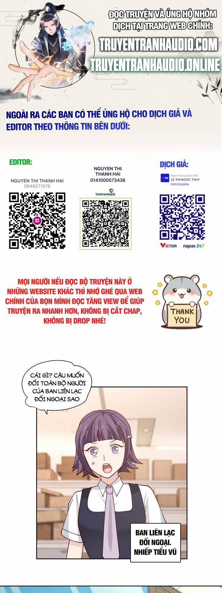 Ta Không Muốn Trùng Sinh Đâu 62 trang 0