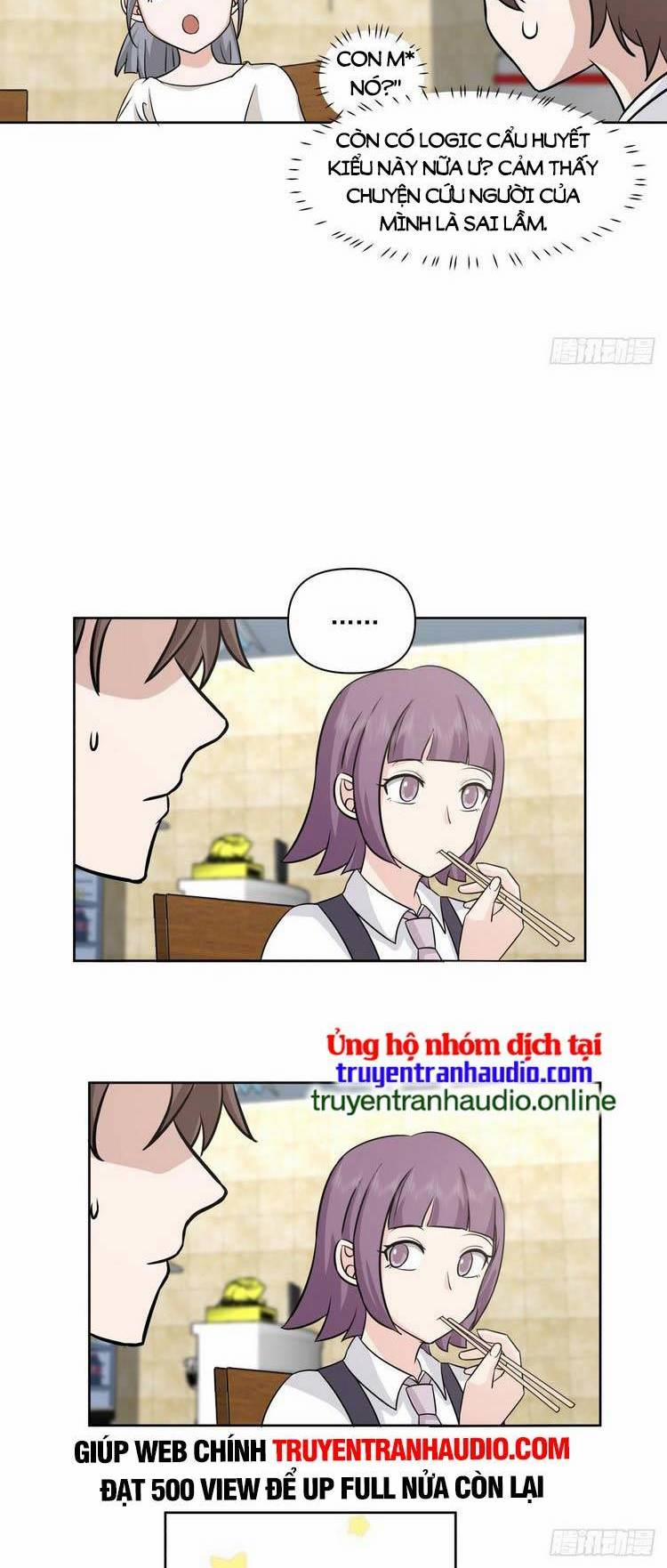 Ta Không Muốn Trùng Sinh Đâu 62 trang 11