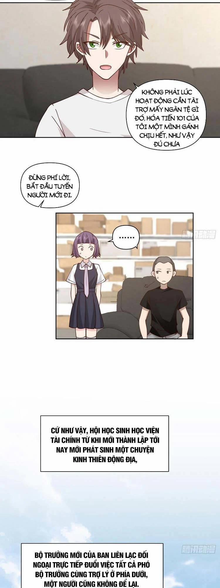 Ta Không Muốn Trùng Sinh Đâu 62 trang 2