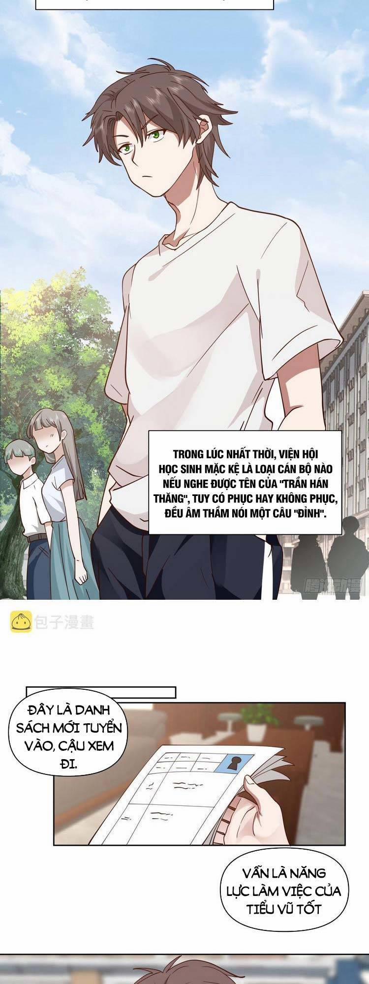 Ta Không Muốn Trùng Sinh Đâu 62 trang 3