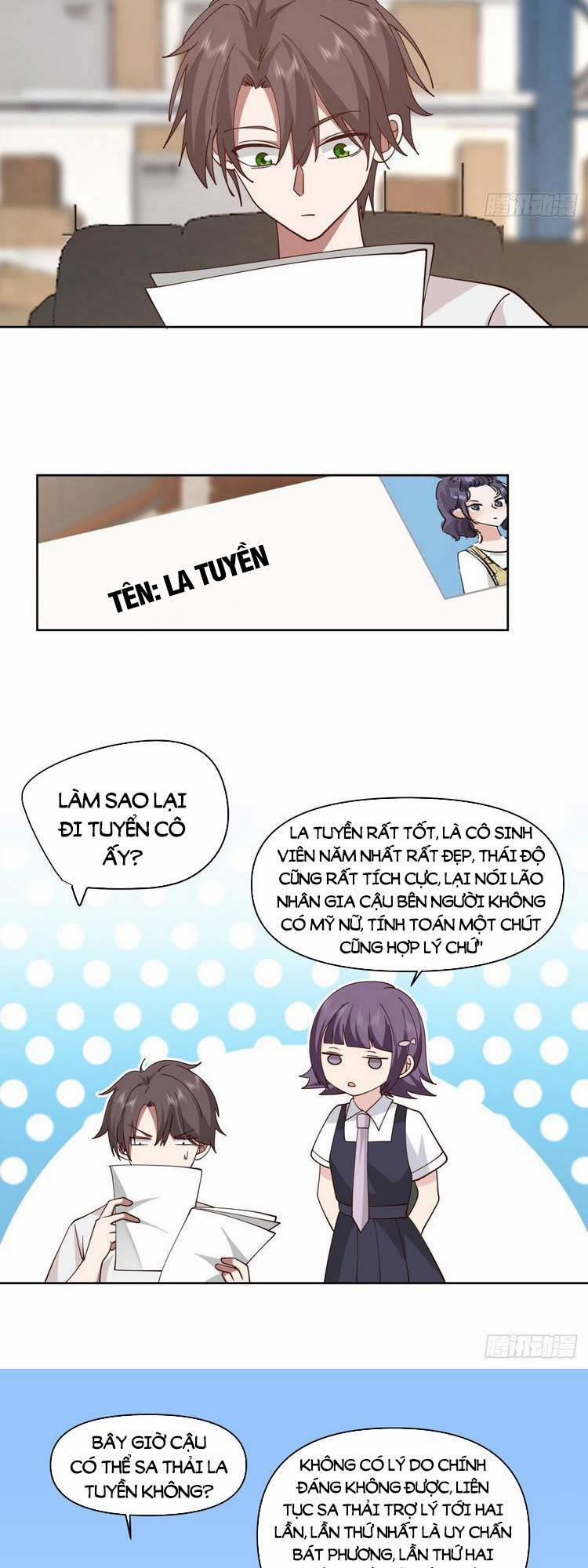 Ta Không Muốn Trùng Sinh Đâu 62 trang 4