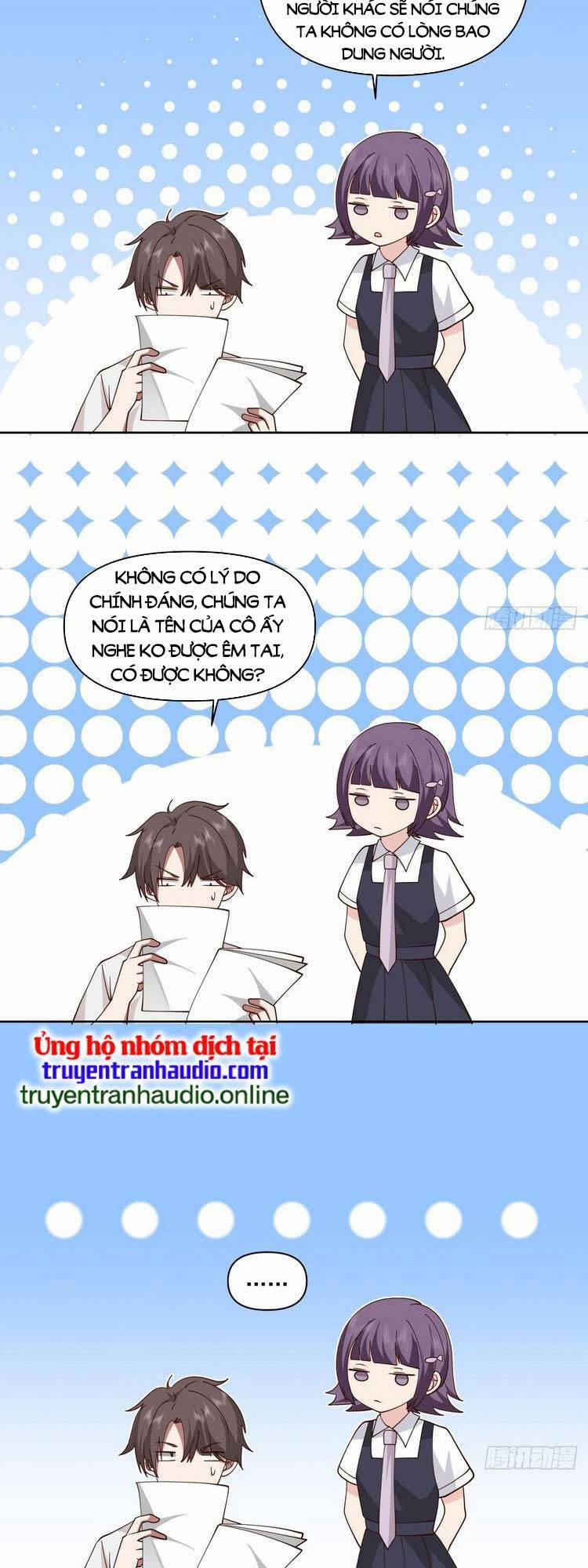 Ta Không Muốn Trùng Sinh Đâu 62 trang 5