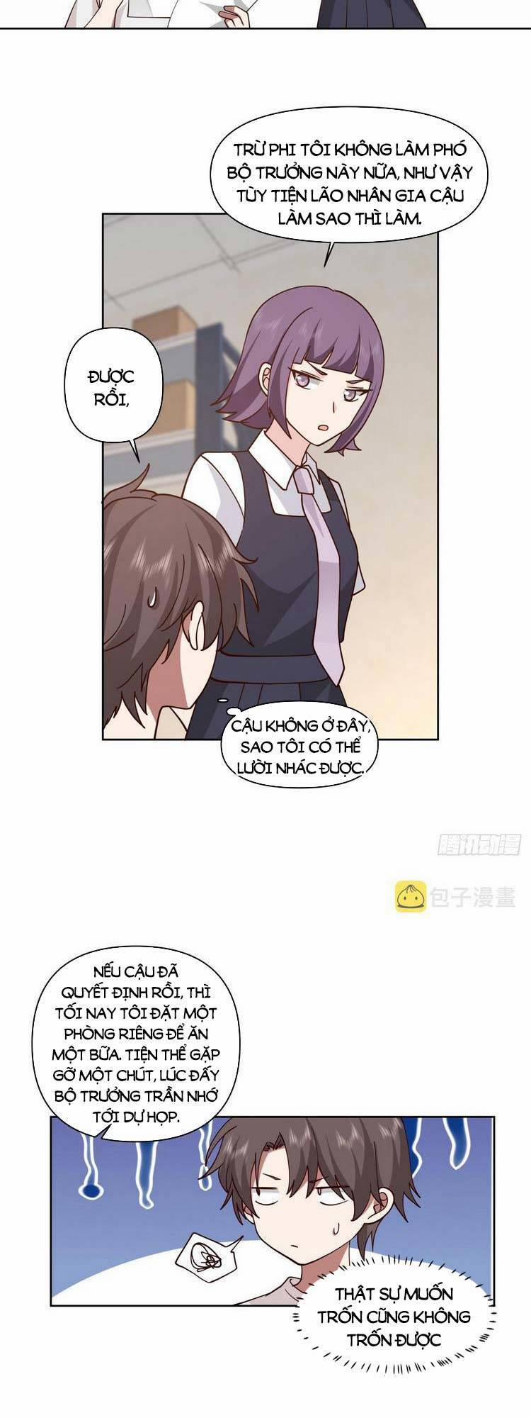 Ta Không Muốn Trùng Sinh Đâu 62 trang 6