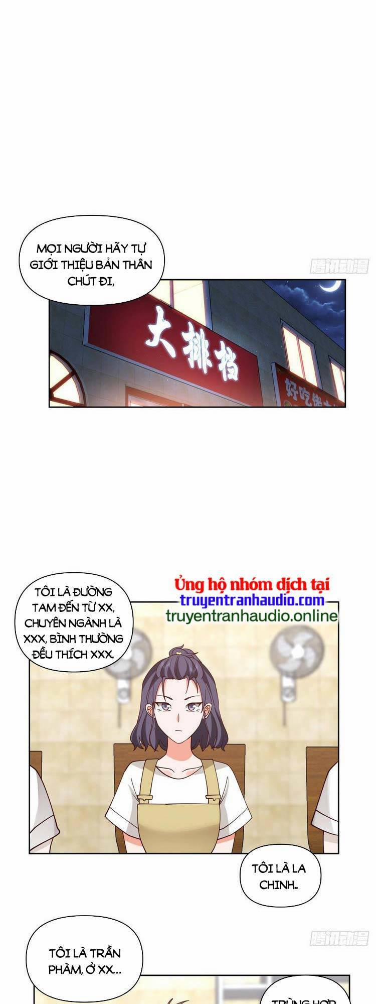 Ta Không Muốn Trùng Sinh Đâu 62 trang 7