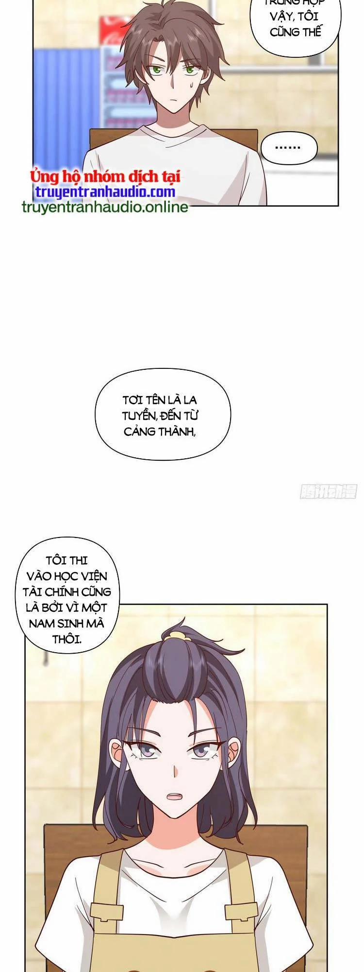 Ta Không Muốn Trùng Sinh Đâu 62 trang 8