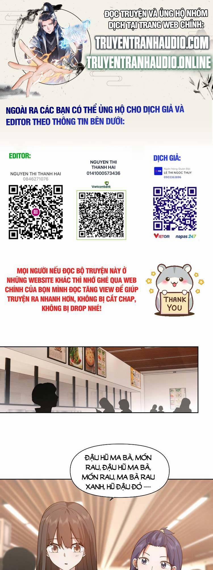 Ta Không Muốn Trùng Sinh Đâu 63 trang 0