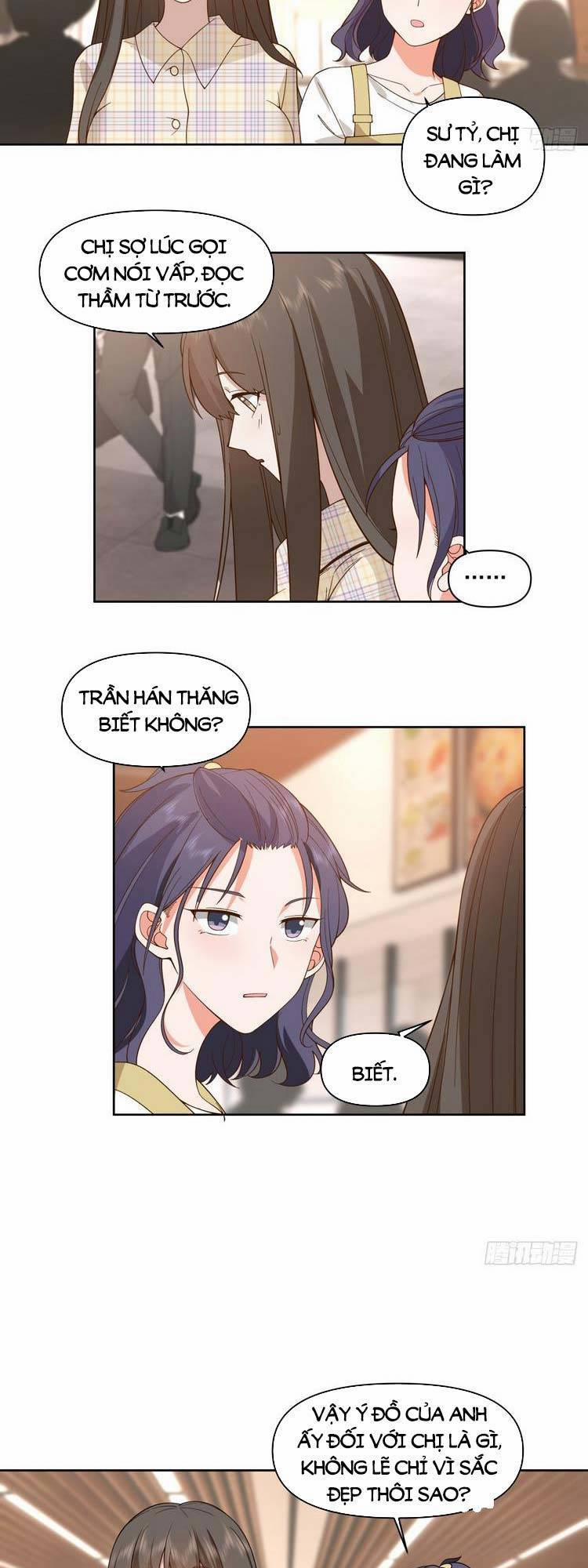 Ta Không Muốn Trùng Sinh Đâu 63 trang 1