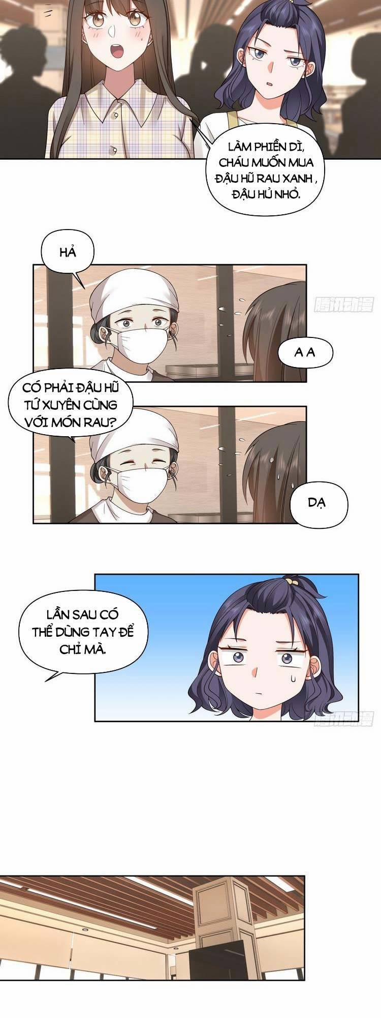 Ta Không Muốn Trùng Sinh Đâu 63 trang 2