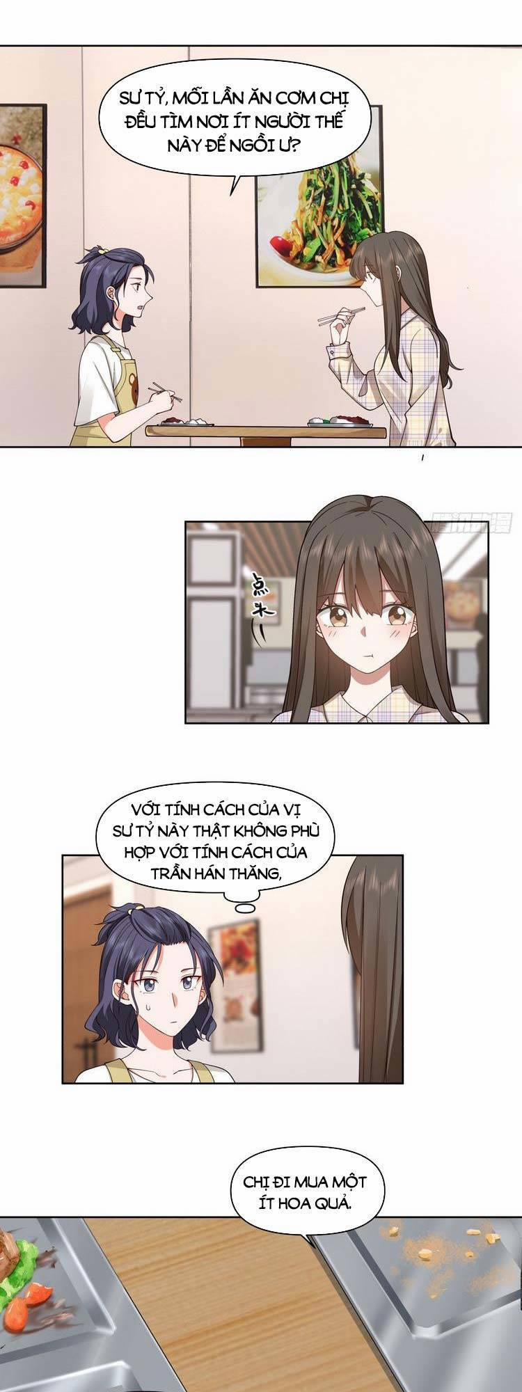 Ta Không Muốn Trùng Sinh Đâu 63 trang 3