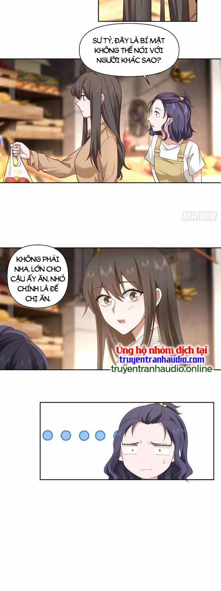 Ta Không Muốn Trùng Sinh Đâu 63 trang 5