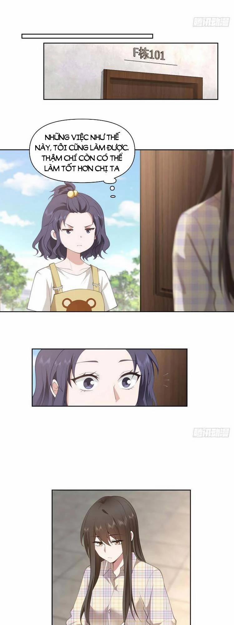 Ta Không Muốn Trùng Sinh Đâu 63 trang 6