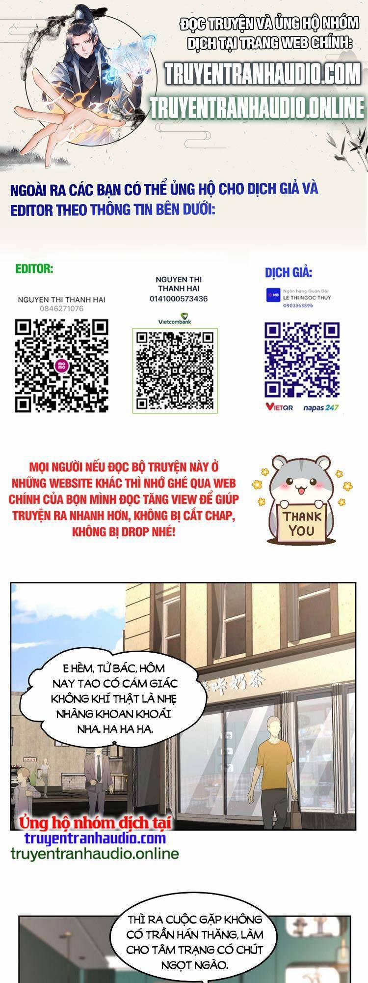 Ta Không Muốn Trùng Sinh Đâu 64 trang 0