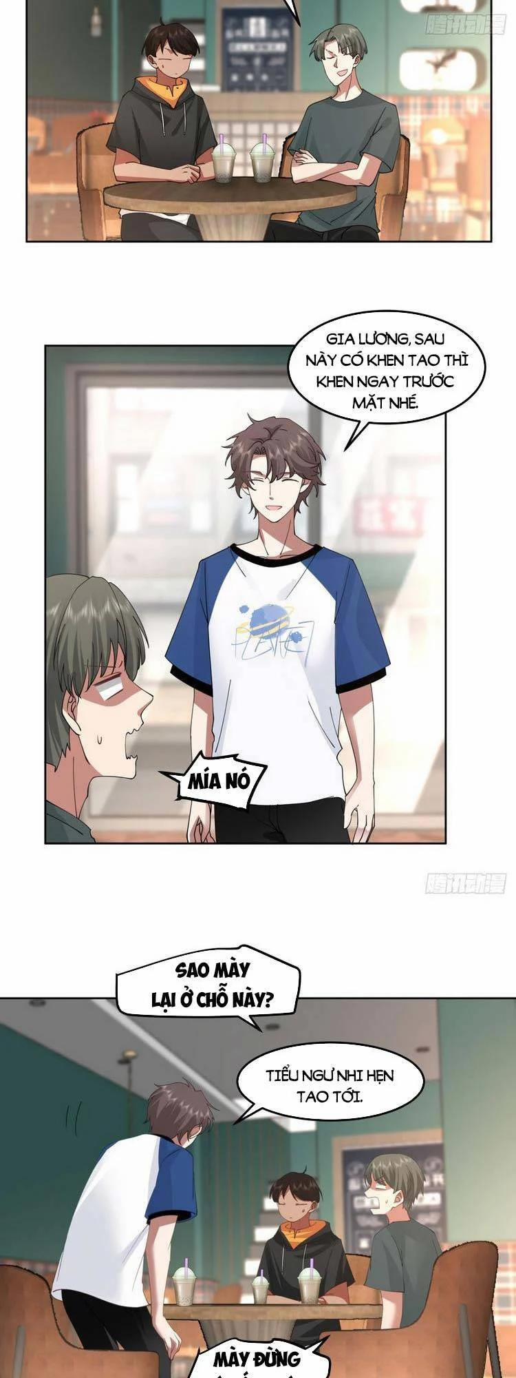 Ta Không Muốn Trùng Sinh Đâu 64 trang 1