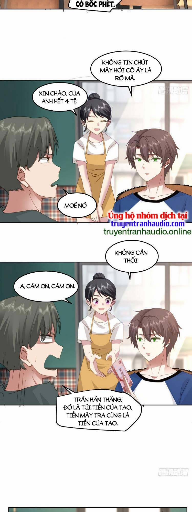 Ta Không Muốn Trùng Sinh Đâu 64 trang 2